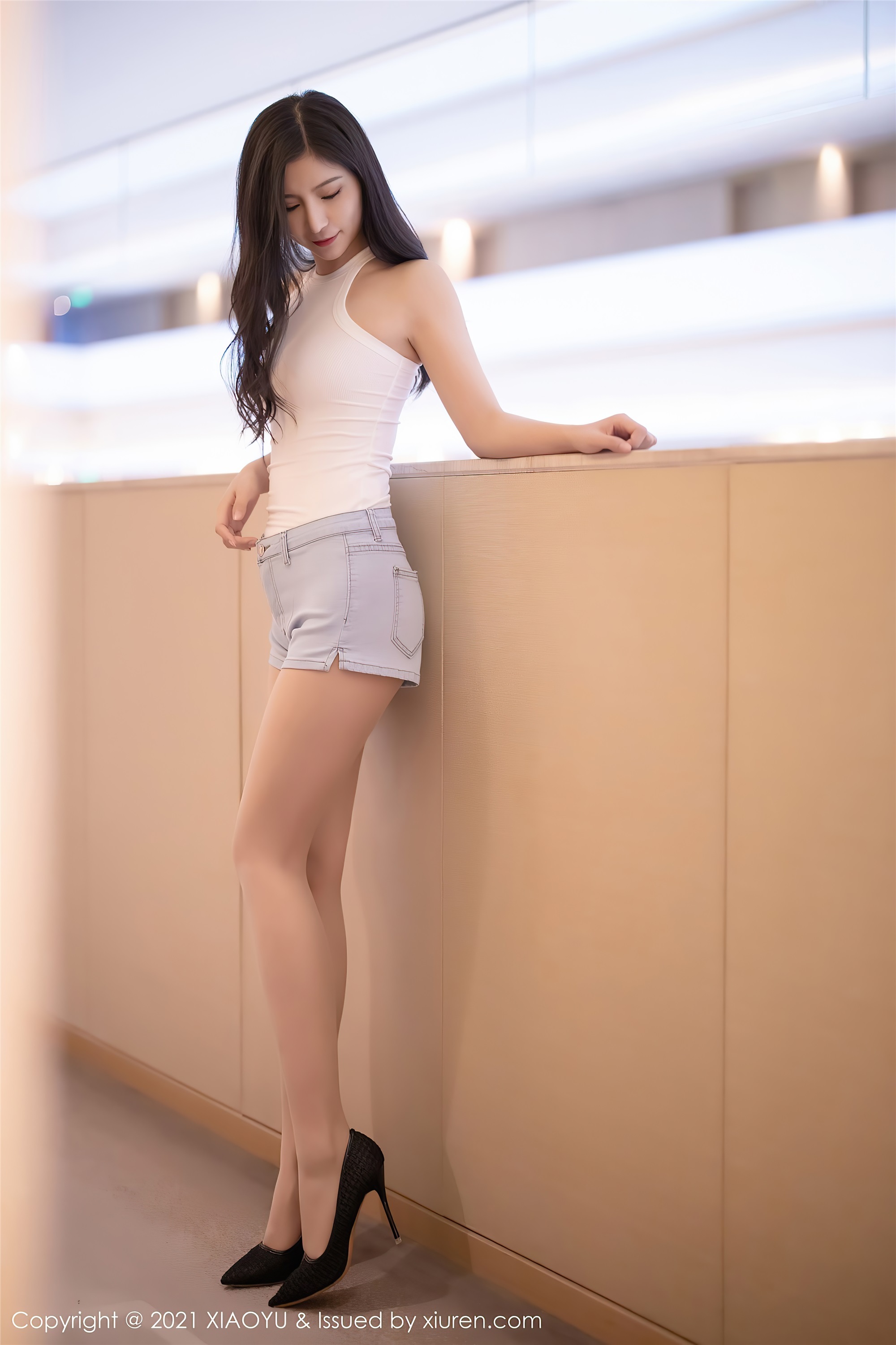 XIAOYU语画界 2021.06.01 Vol.540 小蛮妖Yummy
